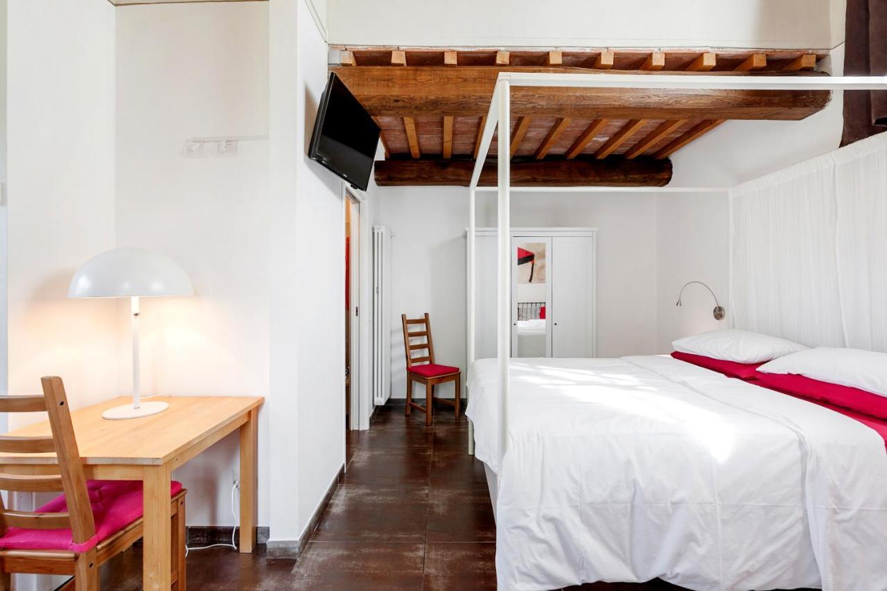 Agriturismo Apparita Montecastelli Pisano Luaran gambar