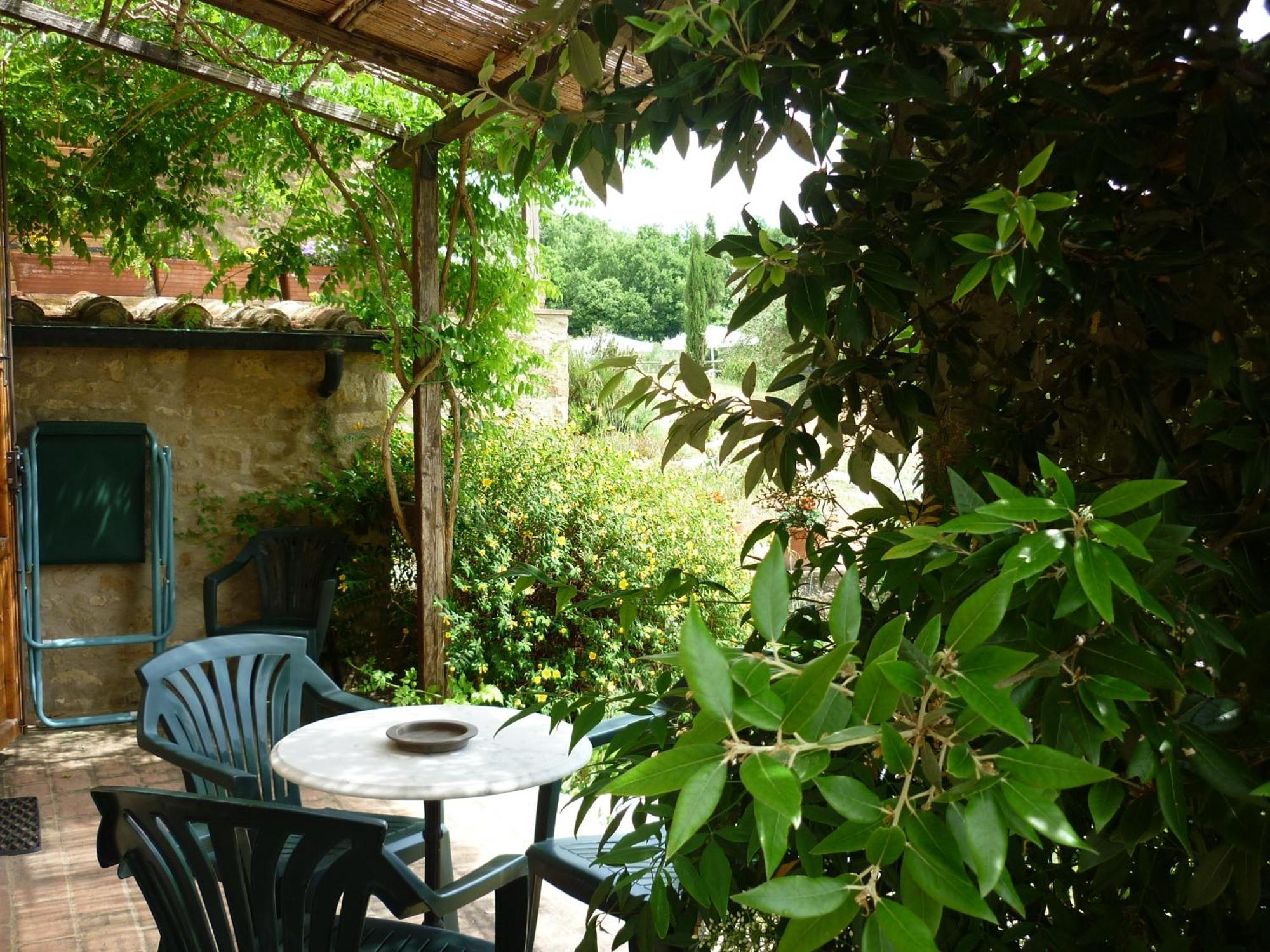 Agriturismo Apparita Montecastelli Pisano Bilik gambar